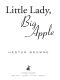 [The Little Lady Agency 02] • Little Lady, Big Apple